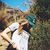 Runyon Canyon Apparel Womens Signature Performance Running Shirt Made In USA