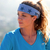 Runyon Canyon Apparel Denim Striped Star Bandana Made In USA