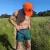 Runyon Forest Green Running Short - Retro Ranger 4" Inch Workout Short American Made In USA