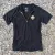 Runyon Men's American Made In USA Classic Cycling Jersey - Black