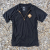 Runyon Men's American Made In USA Classic Cycling Jersey - Black