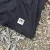 Runyon Men's American Made In USA Classic Cycling Jersey - Black