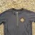 Runyon Men's American Made In USA Classic Cycling Jersey - Black