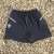 Runyon TrailStash 5" Gravel Short 2.0 Shell - Black Rock