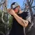 Runyon Black & Tan Reflective Performance Camp Hat American Made In USA Trail Running Cap Hiking Fitness Outdoors