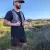 Runyon TrailStash 5" Gravel Performance Short Made In USA