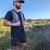 Runyon TrailStash 5" Gravel Performance Short Made In USA