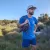 Runyon TrailStash 5" Gravel Short 2.0 Shell - Royal Blue