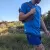Runyon TrailStash 5" Gravel Short 2.0 Shell - Royal Blue