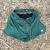 Runyon Forest Green Running Short - Retro Ranger 4" Inch Workout Short American Made In USA
