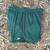 Runyon Forest Green Running Short - Retro Ranger 4" Inch Workout Short American Made In USA