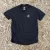 Runyon Canyon Apparel Unisex Black Training Performance Fitness Shirt Made In USA