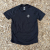 Runyon Canyon Apparel Unisex Black Training Performance Fitness Shirt Made In USA