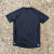 Runyon Canyon Apparel Unisex Black Training Performance Fitness Shirt Made In USA