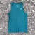 Runyon Men's Forest Green Training Tank Top Running Singlet Gym Workout Outdoors