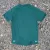Runyon Canyon Apparel Men's Forest Green Workout Performance Shirt Made In USA