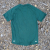 Runyon Canyon Apparel Men's Forest Green Workout Performance Shirt Made In USA