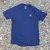 Runyon Canyon Apparel Mens Navy Blue Training Shirt Made In USA