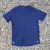 Runyon Canyon Apparel Mens Navy Blue Training Shirt Made In USA