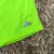 Runyon Canyon Apparel Unisex Neon Yellow Workout Shirt, Running Shirt | Made In USA