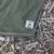 Runyon CozyLite Olive Green Raglan Camp Shirt - Running, Hiking, Workout Shirt American Made In USA