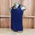 Runyon Men's Purple Racerback Fitness Tank Top - Running, Workout, Gym Singlet - Made In The USA