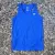 Runyon Men's Royal Blue Racerback Fitness Tank Top - Running, Workout, Gym Singlet - Made In The USA