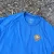 Runyon CozyLite Royal Blue Raglan Camp Shirt - Running, Hiking, Workout Shirt American Made In USA