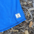 Runyon CozyLite Royal Blue Raglan Camp Shirt - Running, Hiking, Workout Shirt American Made In USARunyon CozyLite Royal Blue Raglan Camp Shirt - Running, Hiking, Workout Shirt American Made In USA