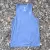 Runyon Mens Steel Grey Training Tank Top Running Singlet Gym Workout Fitness