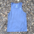 Runyon Mens Steel Grey Training Tank Top Running Singlet Gym Workout Fitness