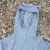 Runyon Men's Heather Grey Pocketed Sun Hoodie Shirt Long Sleeve Thumbholes Sun Protection Quick Dry American Made In USA
