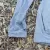 Runyon Men's Heather Grey Pocketed Sun Hoodie Shirt Long Sleeve Thumbholes Sun Protection Quick Dry American Made In USA