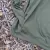 Runyon Men's Army Green Pocketed Sun Hoodie Shirt Long Sleeve Thumbholes Sun Protection Quick Dry American Made In USA