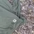 Runyon Men's Army Green Pocketed Sun Hoodie Shirt Long Sleeve Thumbholes Sun Protection Quick Dry American Made In USA