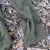 Runyon Women's Unisex Army Green Pocketed Sun Hoodie Shirt Long Sleeve Thumbholes Sun Protection Quick Dry American Made In USA