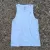 Runyon Canyon Apparel Mens White Performance Tank (Made In USA)