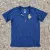 Runyon Navy Blue Gravel Cycling Jersey American Made In USA