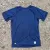Runyon Navy Blue Gravel Cycling Jersey American Made In USA