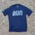 Runyon Canyon Apparel Men's Running Clothing RUN Navy Blue Fitness Shirt Performance Sportswear American Made In USA