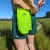 Runyon Forest Green Running Short - Retro Ranger 4" Inch Workout Short American Made In USA
