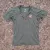 Runyon Men's Classic Cycling Jersey - Olive Green