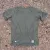 Runyon Men's Classic Cycling Jersey - Olive Green