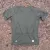 Runyon Men's Classic Cycling Jersey - Olive Green