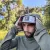 Runyon Sage Green Rad Reflective Camp Hat American Made In USA Performance Cap Trail Running Hiking Fitness Outdoors