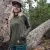 Runyon Women's Unisex Army Green Pocketed Sun Hoodie Shirt Long Sleeve Thumbholes Sun Protection Quick Dry American Made In USA