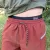 Runyon TrailStash 5" Gravel Short 2.0 Shell - Rust