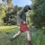 Runyon TrailStash 5" Gravel Short 2.0 Shell - Rust