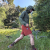 Runyon TrailStash 5" Gravel Short 2.0 Shell - Rust