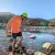 Runyon TrailStash 5" Gravel Short 2.0 Shell - Hunter Green